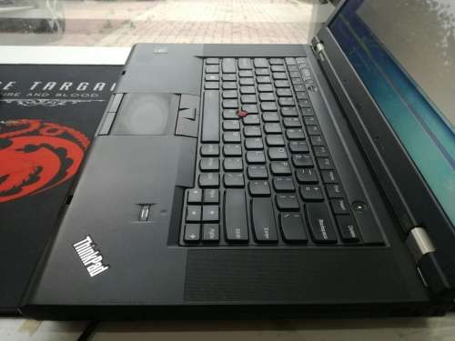 *FAST AND EFFICIENT*LENOVO THINKPAD T530*i5-3320M*BIG 6GB RAM*320GB HDD*HD DISPLAY*DVD WRITER*